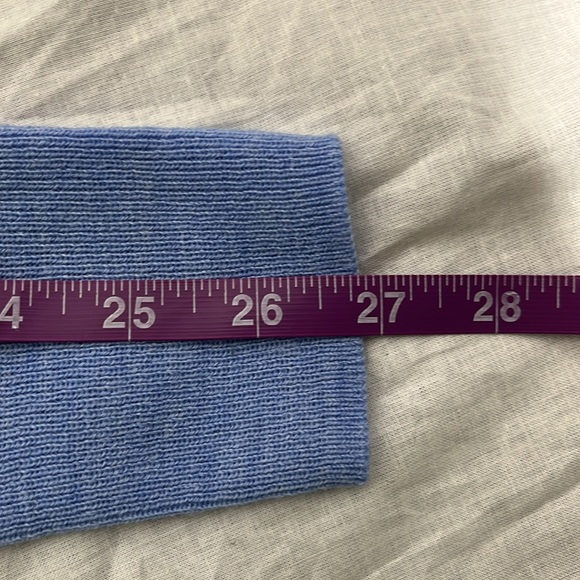 NEW J Crew turtleneck Long sleeve !!! - Picture 3 of 4